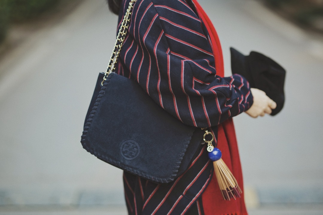 春季私服回顾,春季服饰开箱穿搭分享