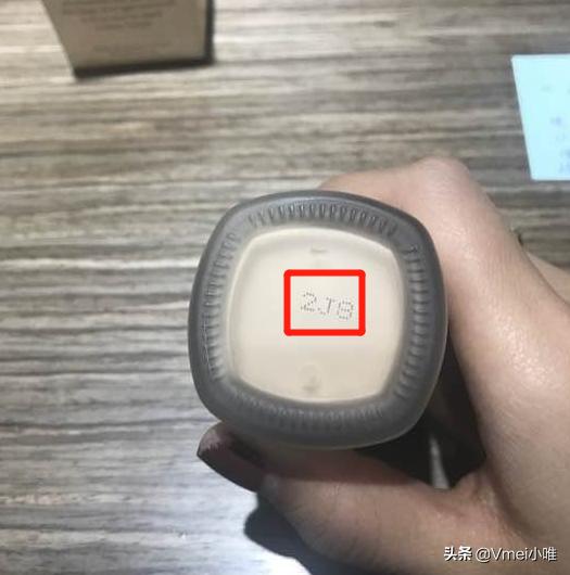 进口化妆品保质期怎么看,进口化妆品怎么看保质期