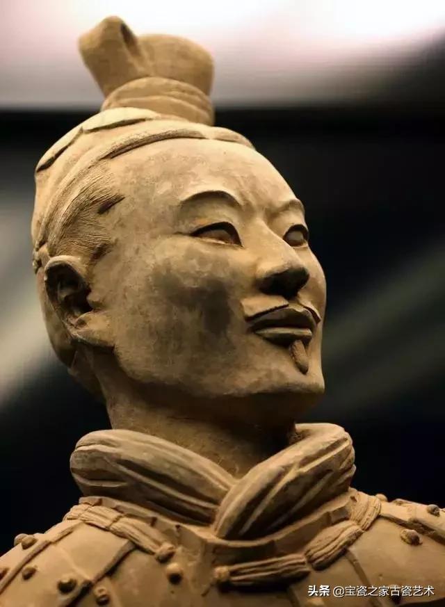 秦始皇兵马俑的疑问,有关于秦始皇兵马俑的知识