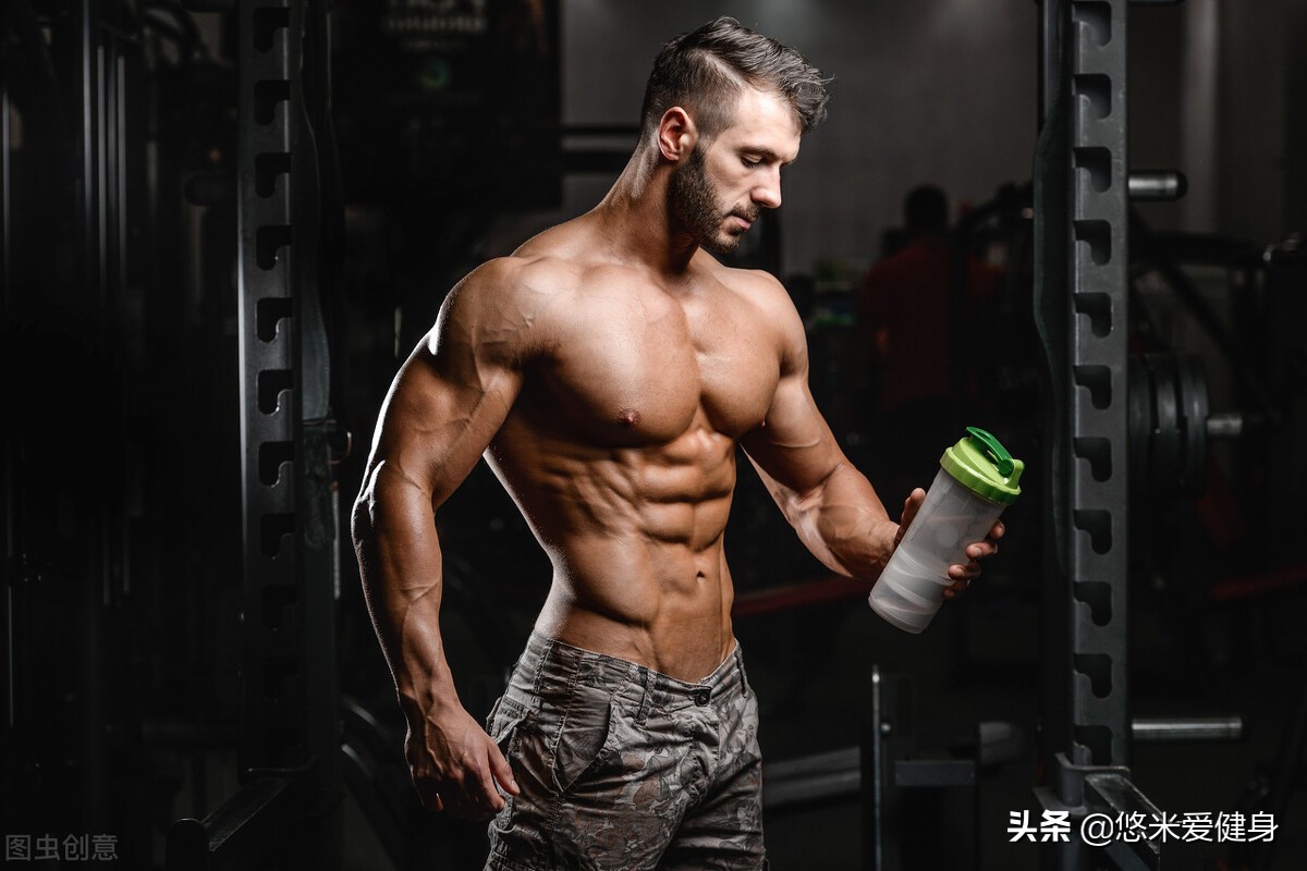 增肌蛋白粉饮用最佳时间,增肌蛋白粉最佳饮用时间