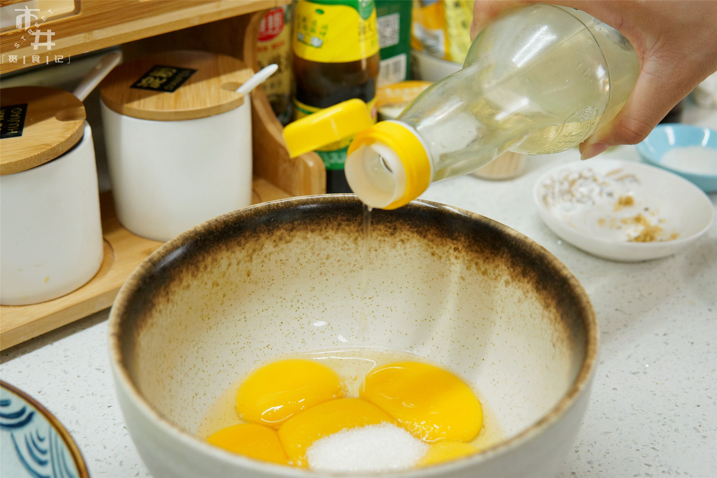 家里自制孩子零食小吃简单做法,在家自制小孩吃的零食