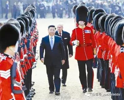 揭秘!国家领导人之间送礼有什么讲究?