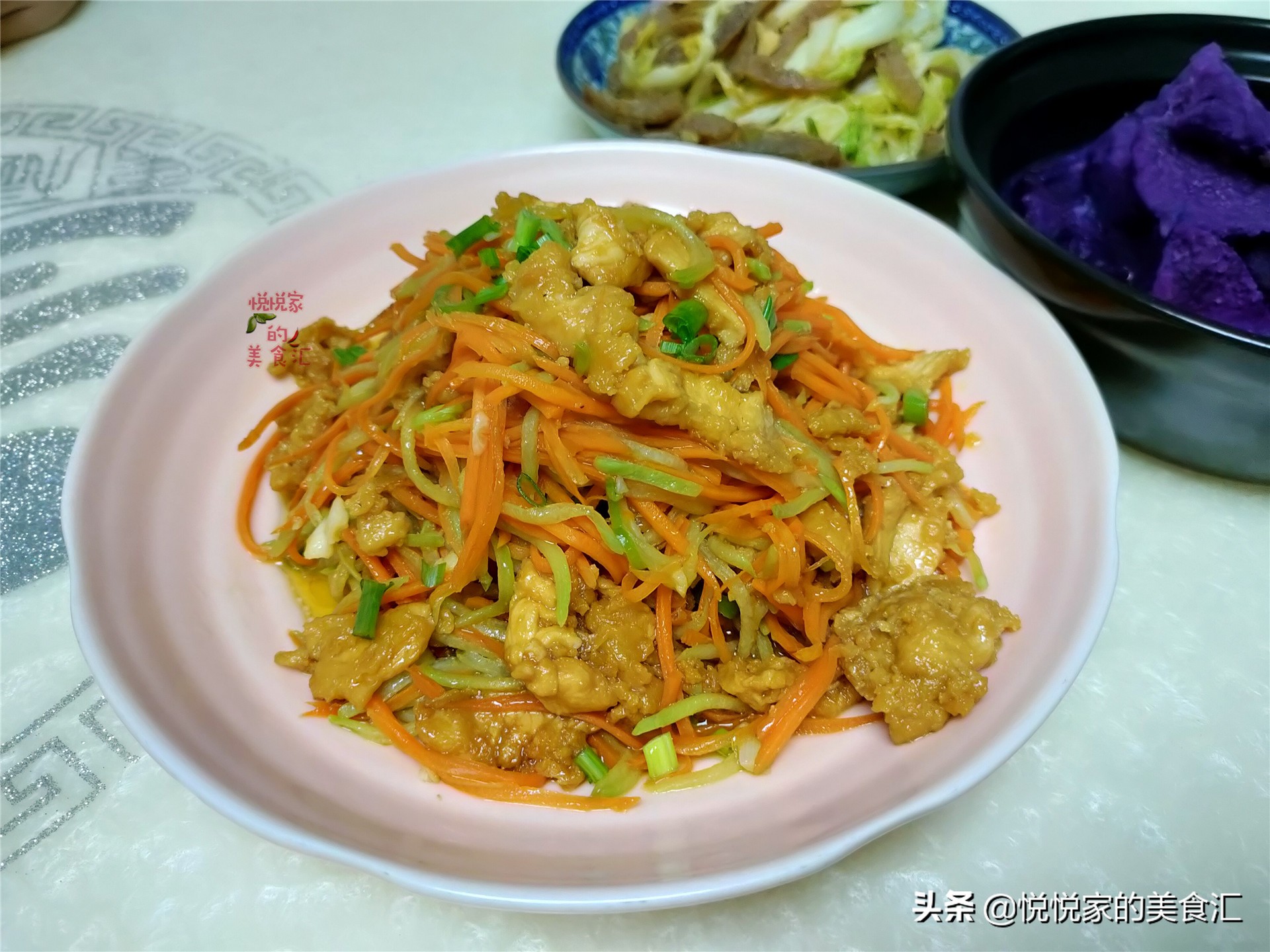 孩子上学必备的八道营养晚餐,上学的孩子晚餐吃什么好吃又简单