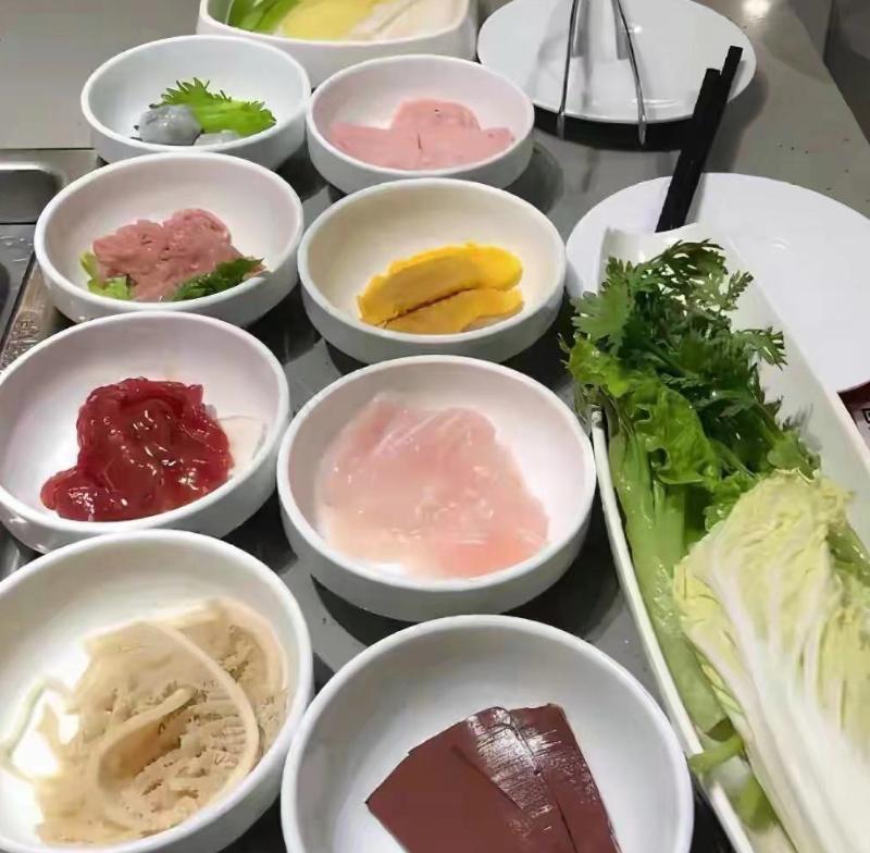 海底捞有单人火锅套餐吗,海底捞套餐推荐