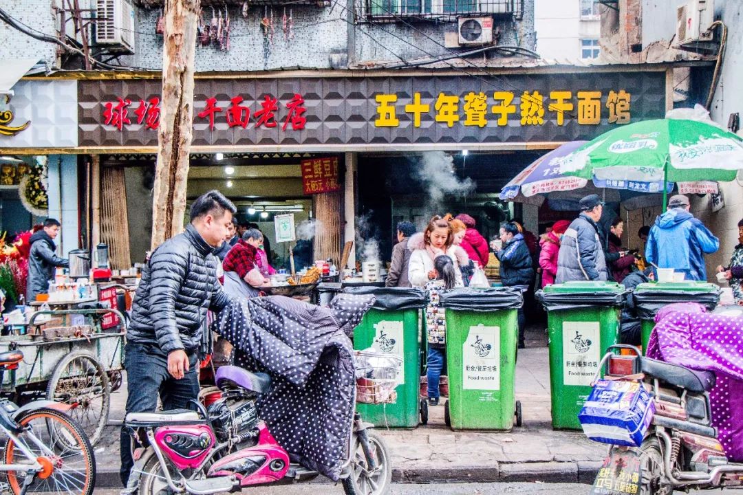 在武汉必做的20件事,武汉生活指南100条