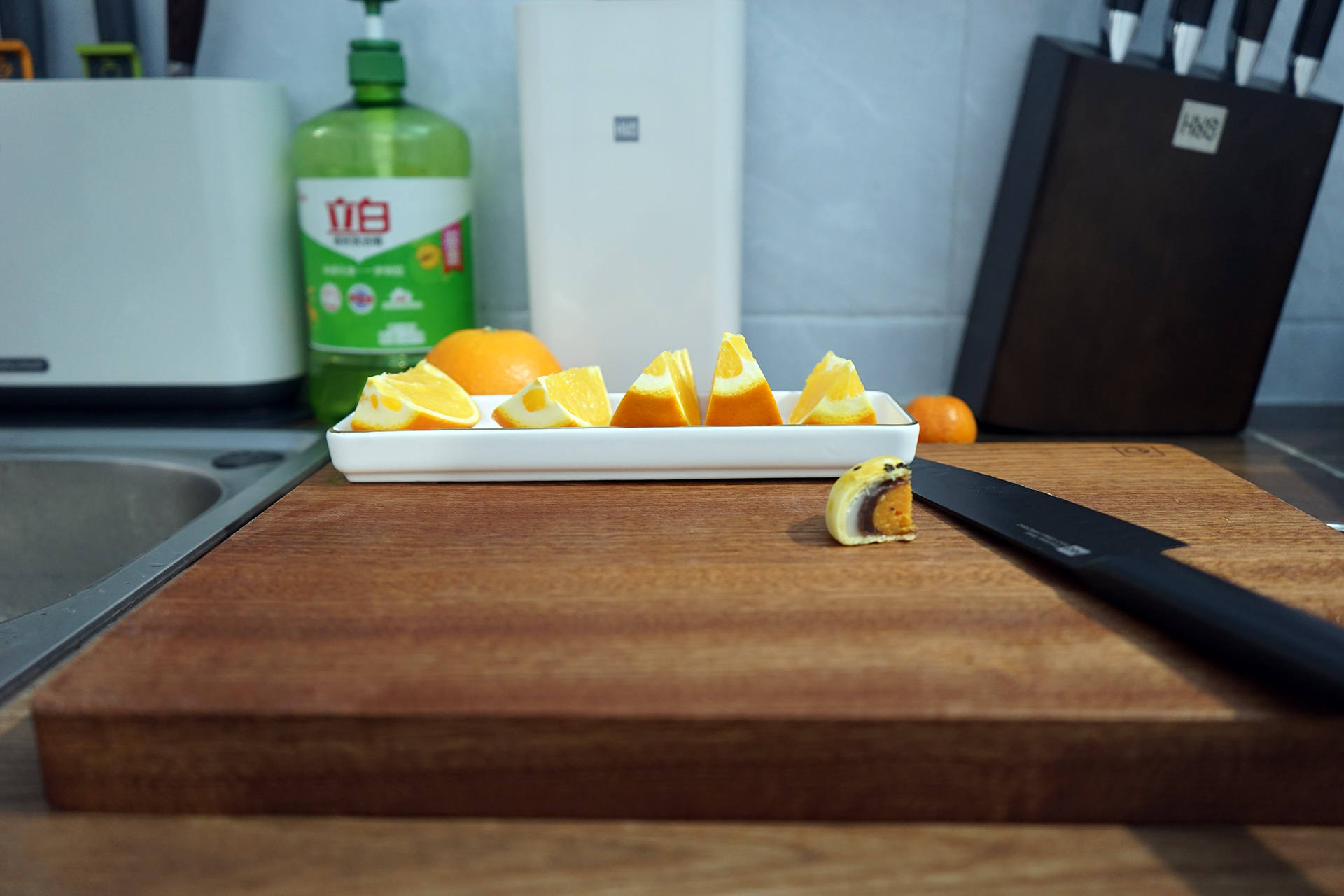 沙比利砧板和榉木砧板哪个好,砧板家用抗菌防霉清洗