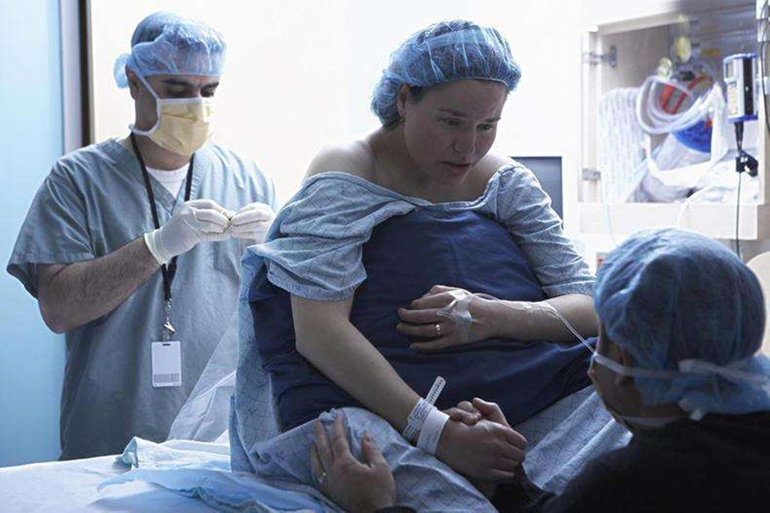 想要超快顺产正确发力,想要顺产快需要做什么运动