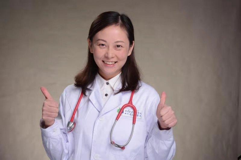 儿童保健门诊正式开诊通知,好消息人民医院