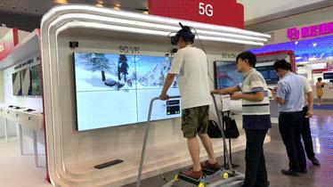 智博会实战视频,2022年智博会黑科技