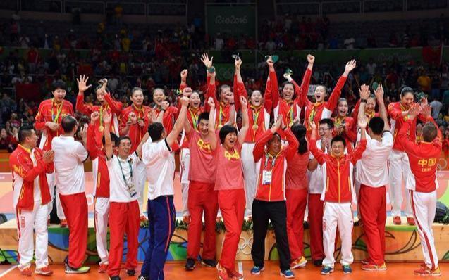 赖亚文成为排球新任掌门人,赖亚文上一任排球中心主任