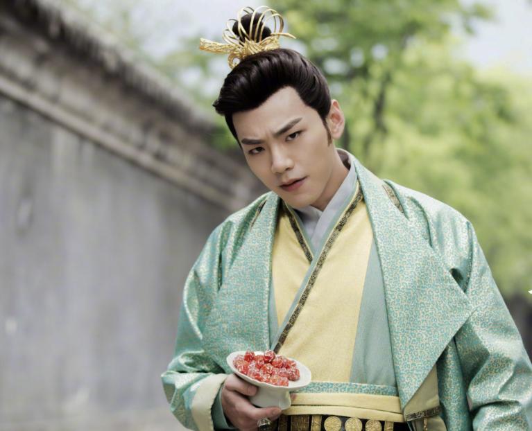 配角先主角一步被认可，张明瑞、王宽、水熊虫、傅筹你pick了谁？