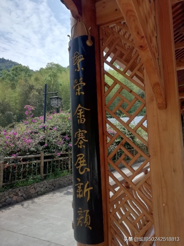 宁德福安过洋村视频,福安溪尾过洋村