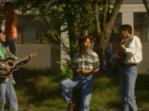 曾经觉得很土的歌,2019年的北京夏天