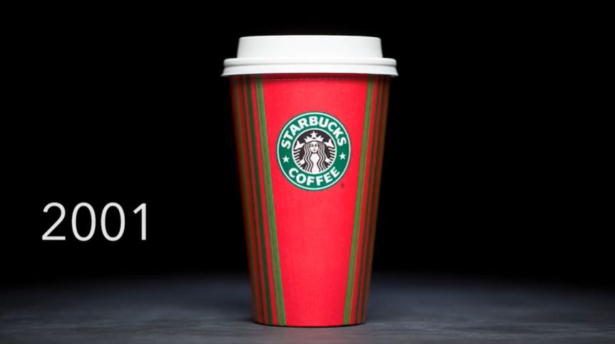 星巴克到底是卖奶茶还是卖杯子,星巴克杯子利润和咖啡利润