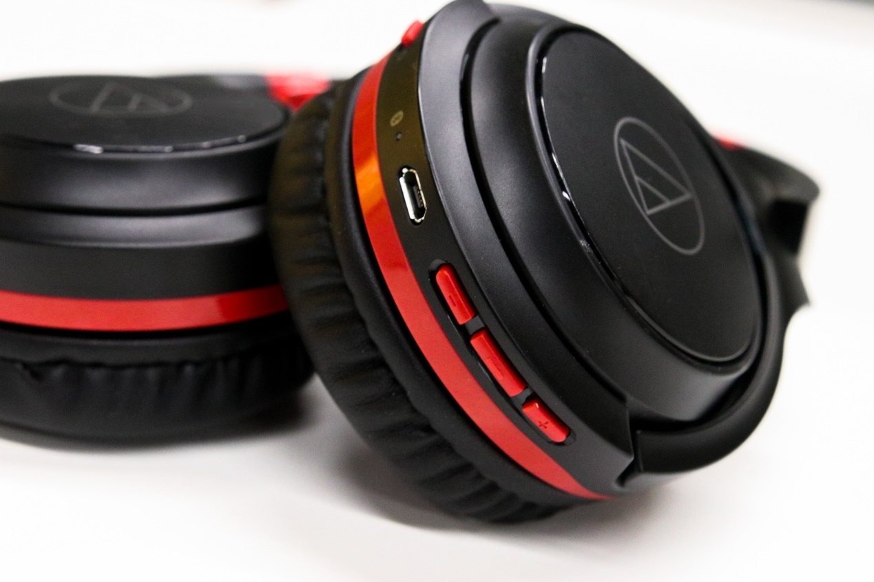 铁三角ath-s200bt头戴式耳机电池,铁三角ath-s200bt音质