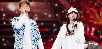 周也和赖冠霖真的在一起吗,周也和赖冠霖的恋情是真的吗