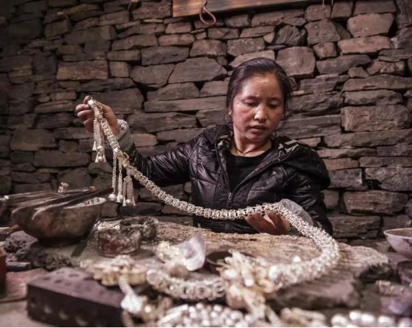 湘西工艺大师龙吉堂:平凡的世界,不平凡的大师路