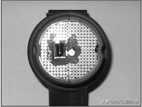 单片机红外线感应计数器制作方法,单片机红外测距仪的设计