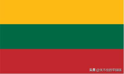 看完奥运排行榜，原来很多国家的*旗国**极其相似，表示很难分得清楚