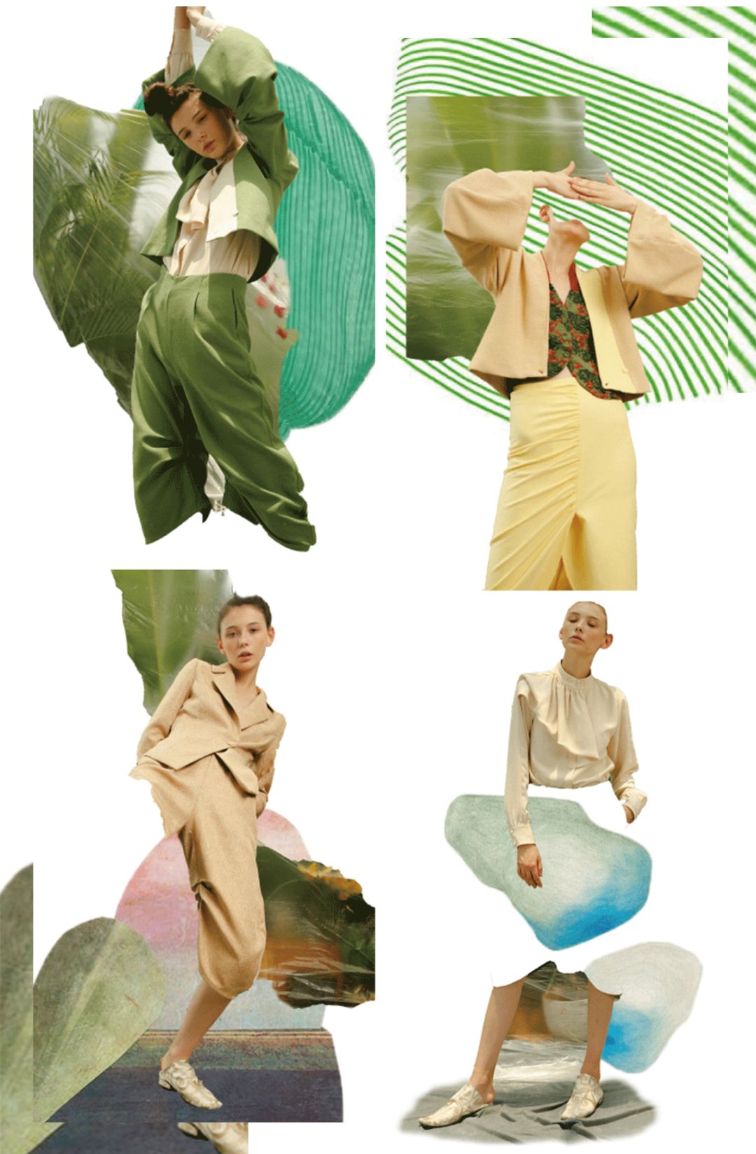 最推荐的9家淘宝网红女装店集合,淘宝做得好的原创女装店