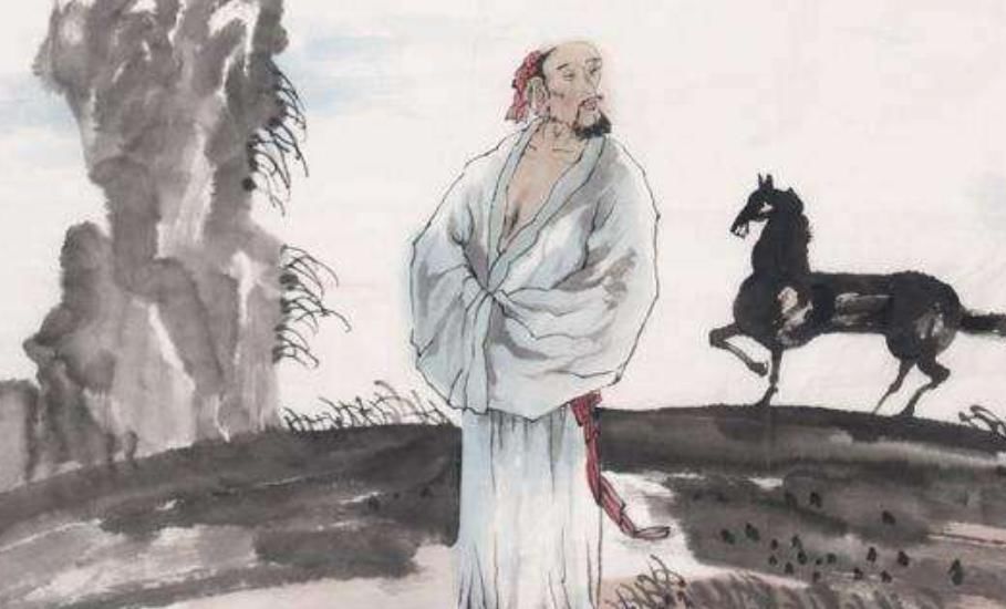 马看四蹄人有什么说法,马看四蹄人看四相