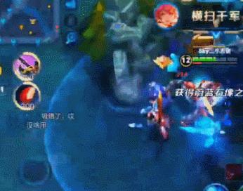 王者荣耀花里胡哨又好操作,王者荣耀策划最离谱的削弱