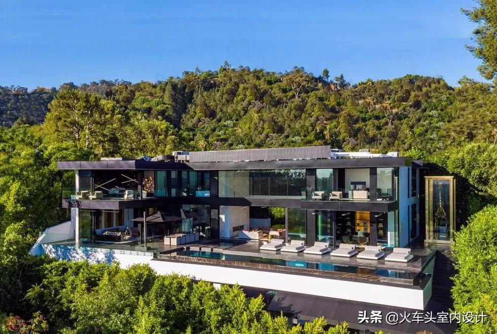全球十大顶级复式豪宅,2022全球顶级豪宅