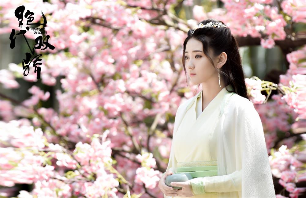 绝代双骄小鱼儿被苏樱抓在哪一集,新版绝代双骄苏樱介绍