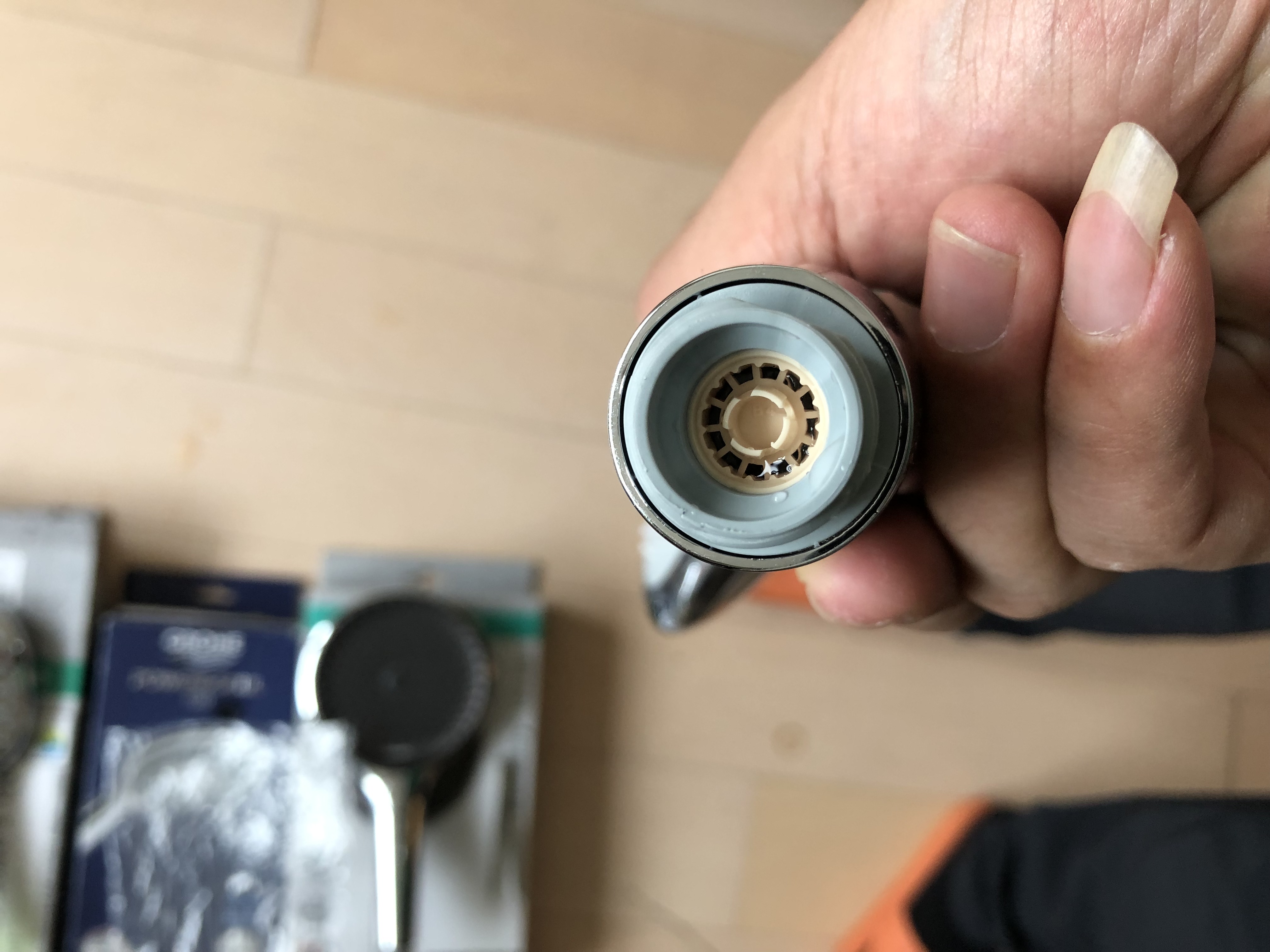 汉斯格雅和高仪花洒哪个好,汉斯格雅和高仪花洒哪个好用