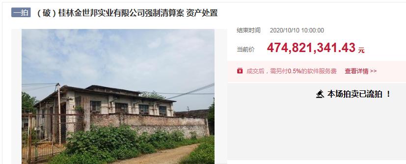 2023年桂林重大投资项目,桂林投资超百亿元项目