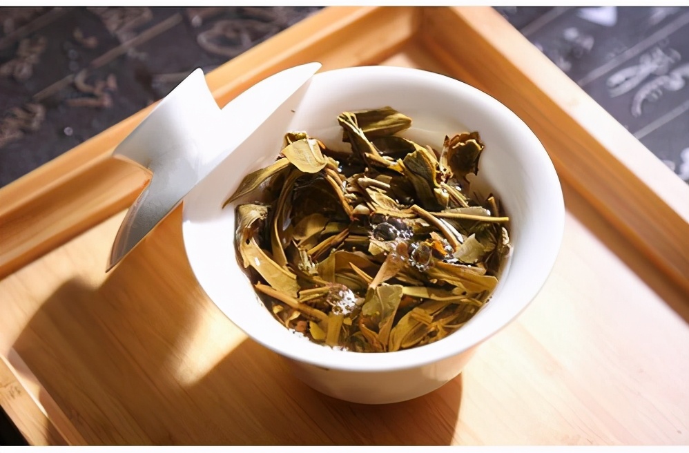 西双版纳产区普洱的特点,西双版纳八大茶山