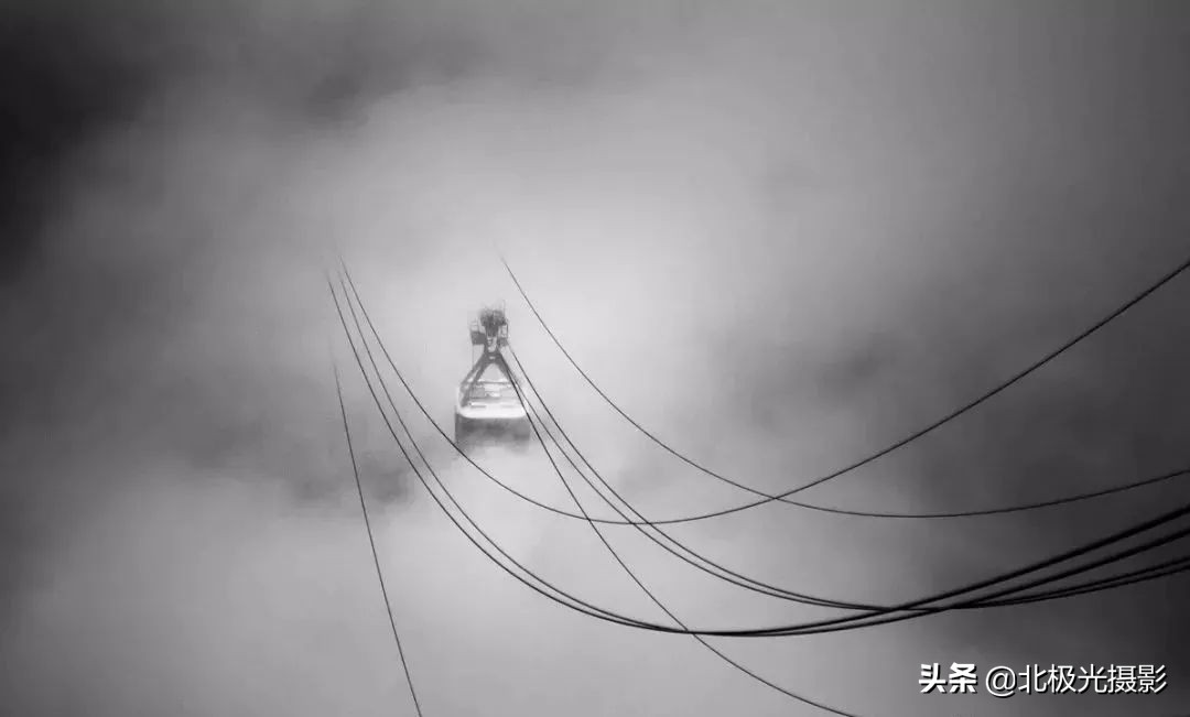 学习更多的摄影用光技巧,掌握摄影用光的技巧