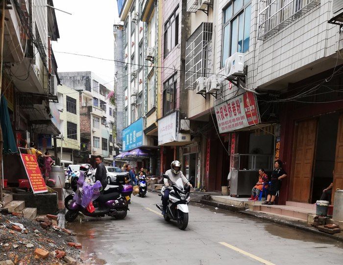 为什么gw250售价低,为什么gw250还不换代