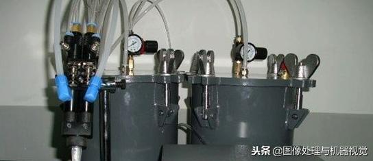 ab双液点胶机,ab胶双液灌胶机品牌