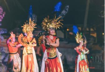 ClubMed巴厘岛度假村开启“食悦新生”沉浸式度假旅程