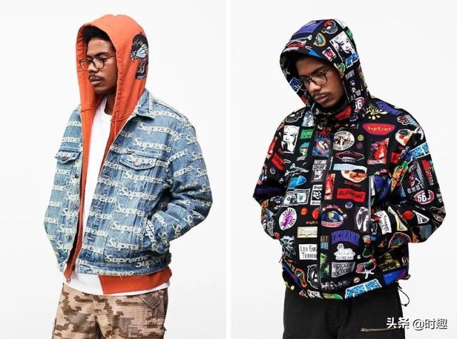 lv和supreme哪个厉害,supreme好还是lv好
