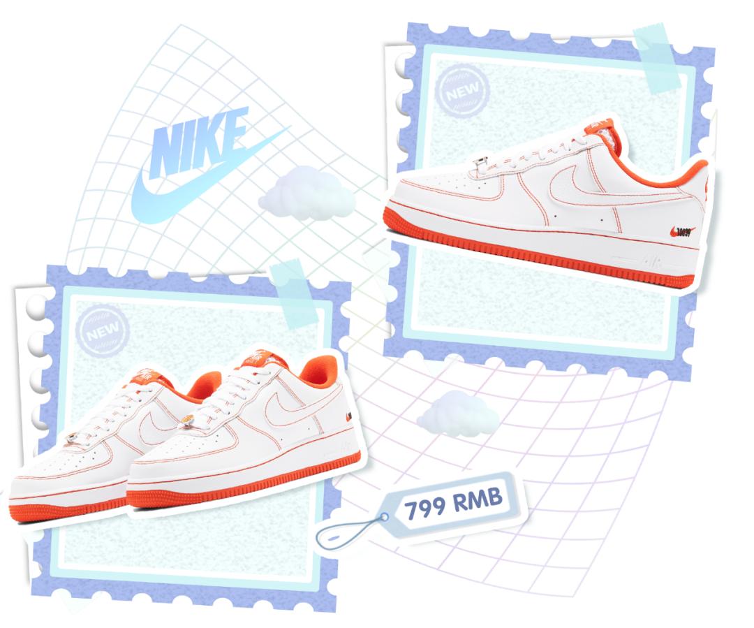 nike最新单品,nike必买的经典单品