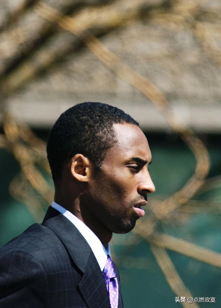 科比8和24代表什么,梦回巅峰黑曼巴科比