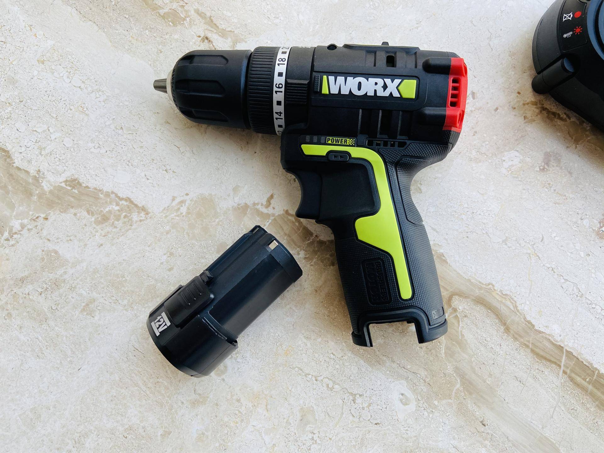 威克士w131.2评测,威克士新款wu130x开箱测评