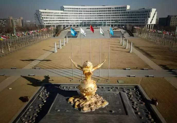 酒店还是行宫？天狮“宫殿”拆除，用途至今成谜