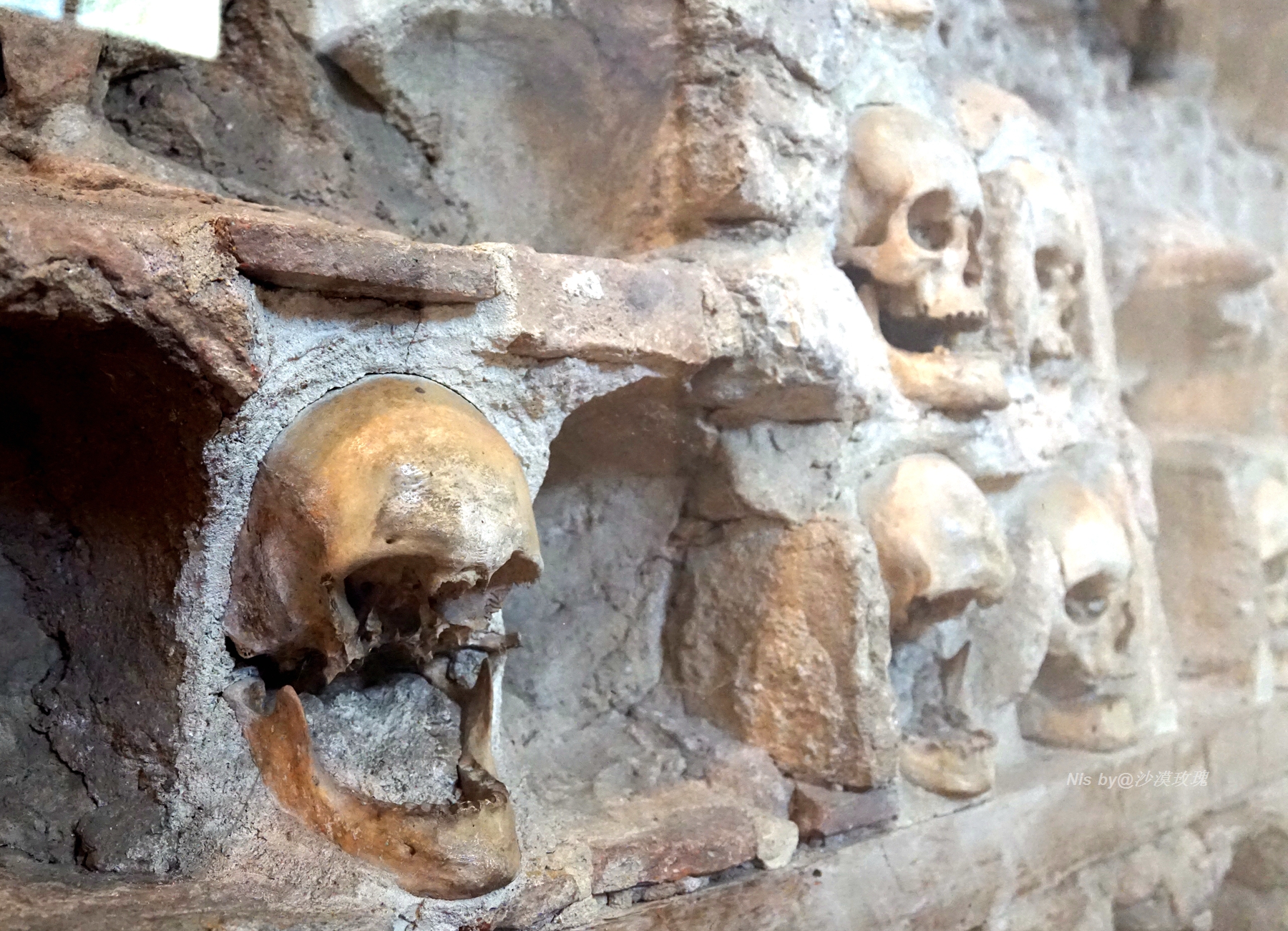 世界上现存最高的砖木结构的古塔,世界唯一特意建造的斜塔