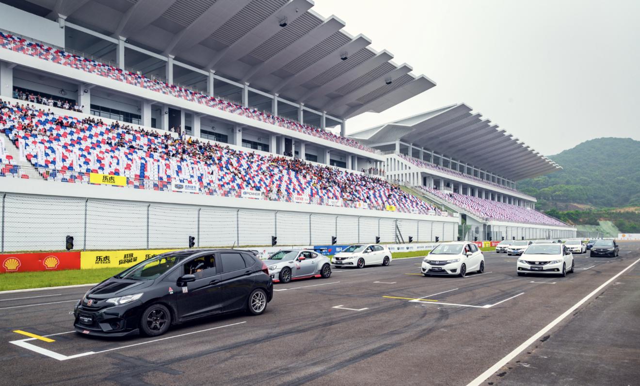 老飞度和新飞度,本田飞度老司机评价