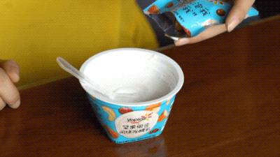 高端轻酪乳风味酸奶,正宗法式经典酸奶