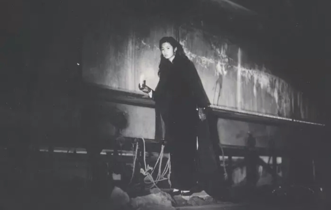 恐怖片国产经典有哪些,内地有哪些优秀恐怖片