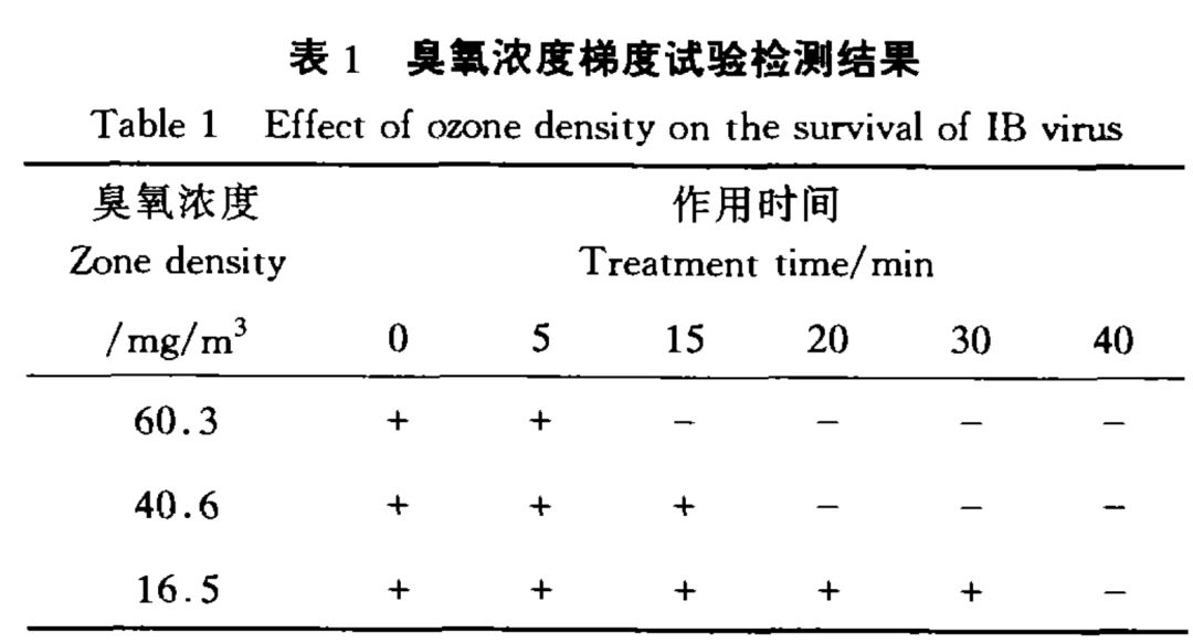 臭氧对付冠状病毒,臭氧杀灭冠状病毒的原理