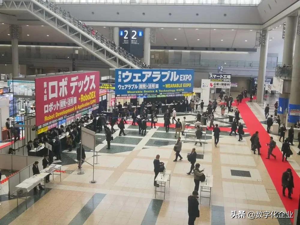 日本德国的工业实力,日本的工业实力超出专家的想象