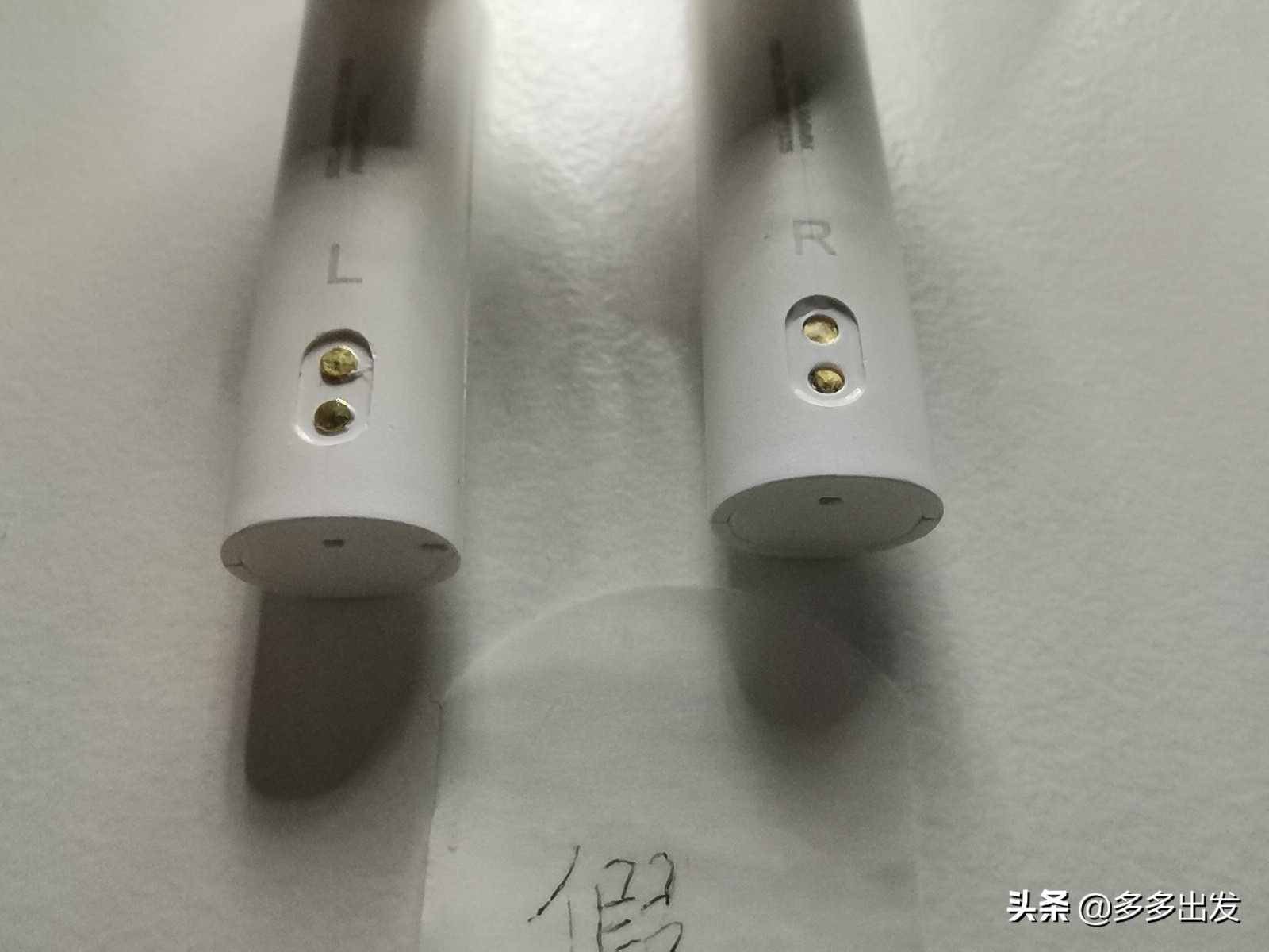 小米蓝牙耳机air2se辨别真假,小米air2se只有一个耳机响