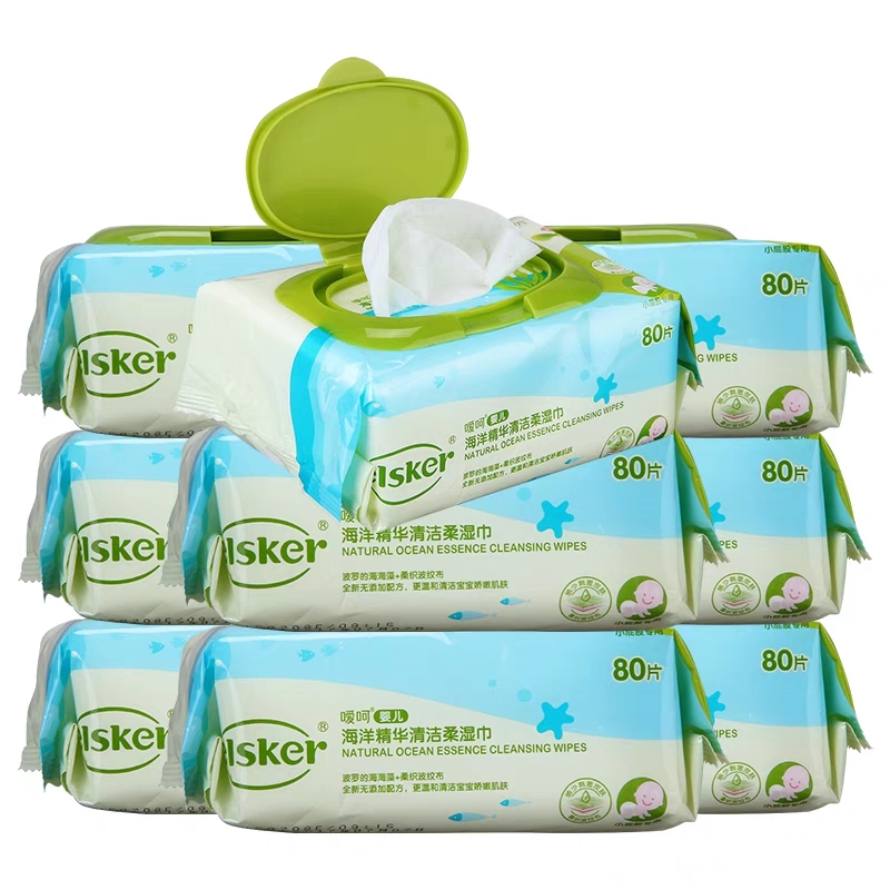 如何挑选宝宝湿巾,宝宝湿巾应该怎么选