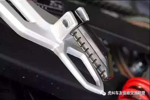 新大洲本田cbf125r电喷限速教程,新大洲本田cbf125r怠速视频