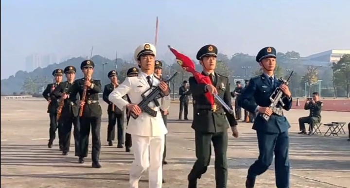 国防科技大学无军籍值得报吗,国防科技大学军籍研究生政审问题